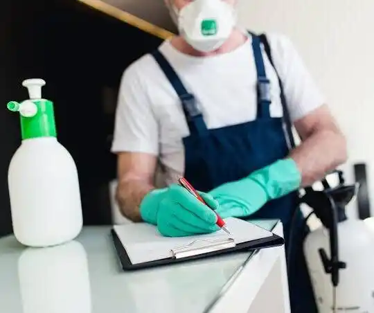 pest control Navarino
